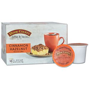 Amazon Com Door County Coffee Tea Co Door County Coffee Tea Co