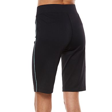 Women's FILA SPORT® Endurance Bermuda Shorts