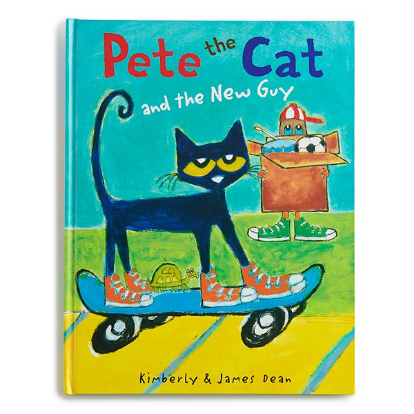 Pete the cat kohls new arrivals