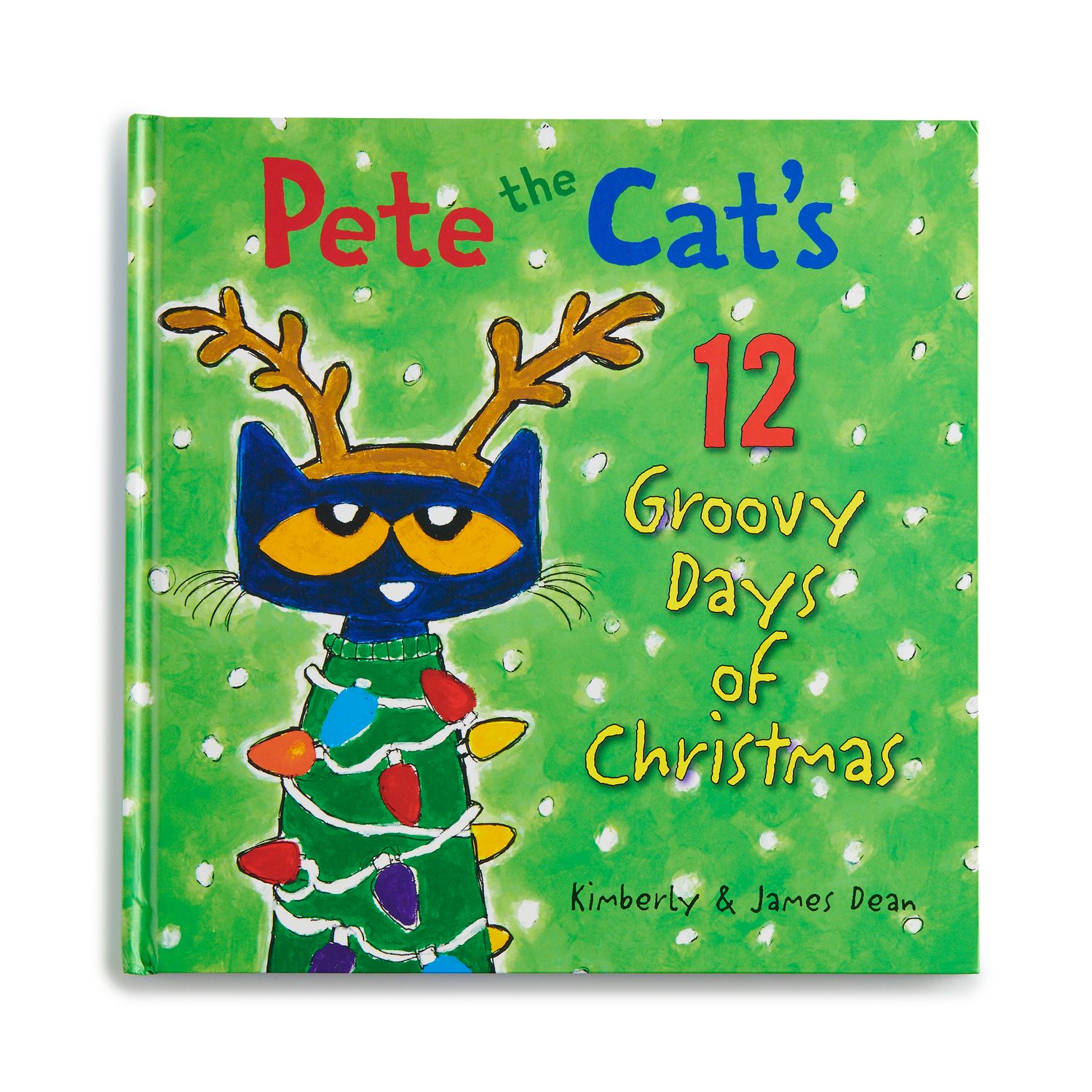 pete the cat kohls