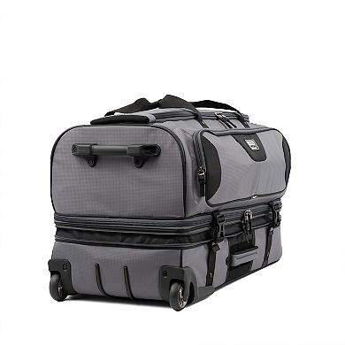 Travelpro Bold 30-in. Rolling Duffle Bag