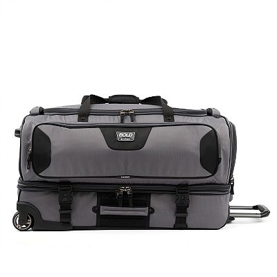 Travelpro Bold Rolling Duffle Bag - Main Image