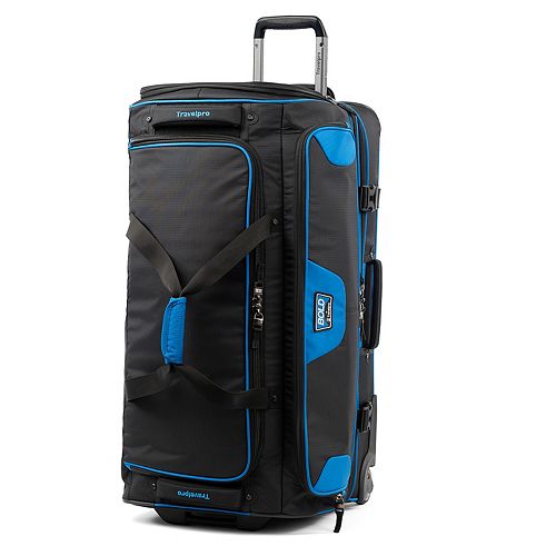 Travelpro Bold 30in. Rolling Duffle Bag