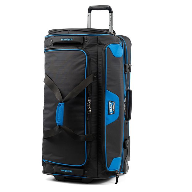 Travelpro Bold 30-in. Rolling Duffle Bag