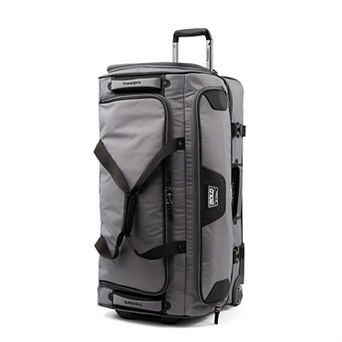 Travelpro Bold 30 in Rolling Duffle Bag