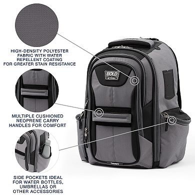 Travelpro Bold Computer Backpack