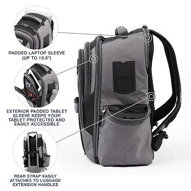 Travelpro Bold Computer Backpack