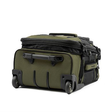 Travelpro Bold 22-in. Expandable Rollaboard Luggage