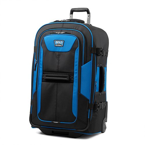 Travelpro Bold 22in. Expandable Rollaboard Luggage