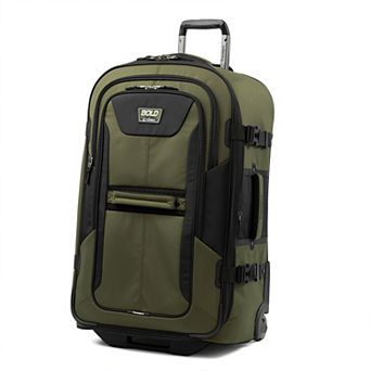 Travelpro Bold Expandable Rollaboard Luggage