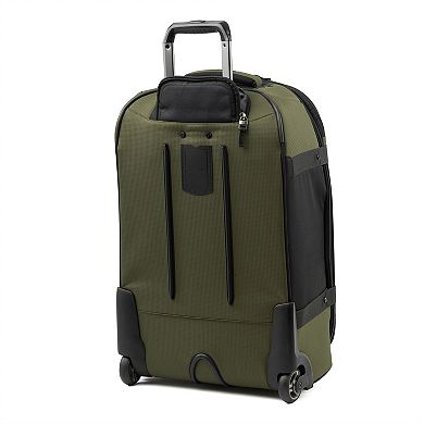 Travelpro Bold 25-in. Expandable Rollaboard Luggage