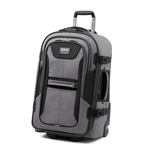 Kohls store travelpro luggage