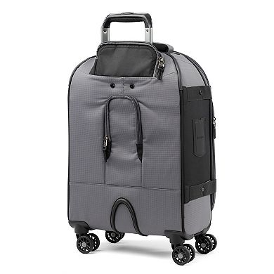 Travelpro Bold 21-in. Expandable Spinner Luggage