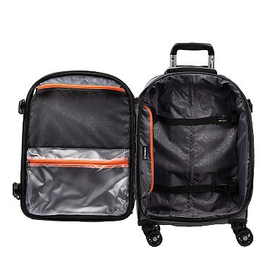 Travelpro Bold 21-in. Expandable Spinner Luggage