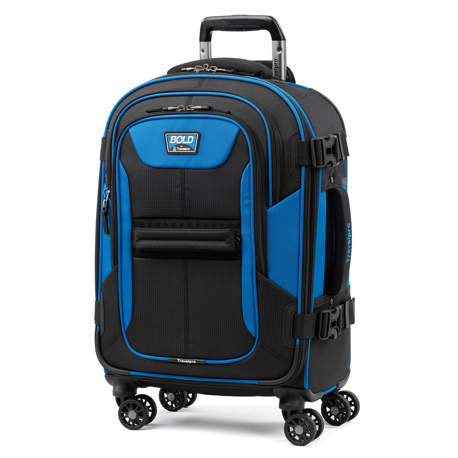 kohls travelpro luggage Cinosural International School