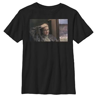 Boys 8-20 Harry Potter Cool Scar Screen Grab Graphic Tee