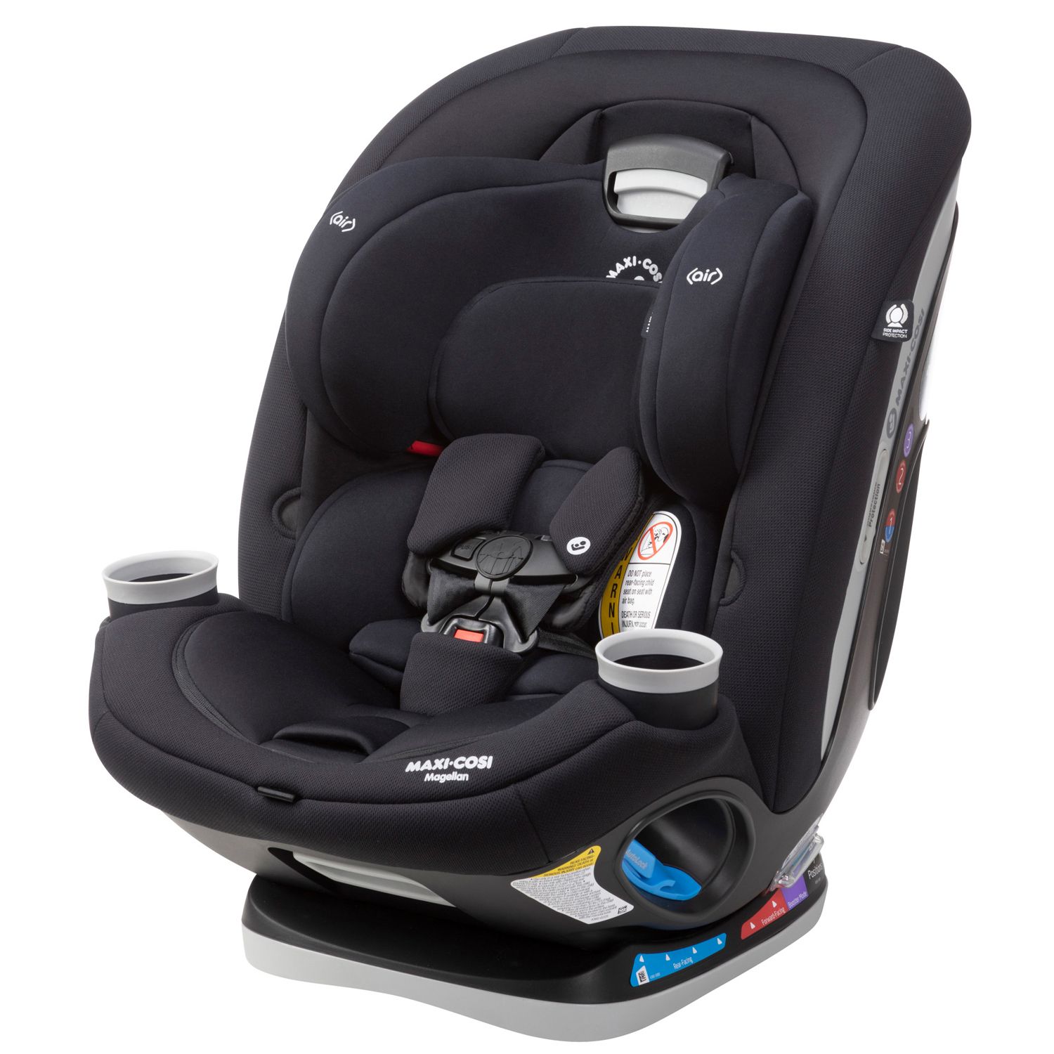 kohls convertible car seat