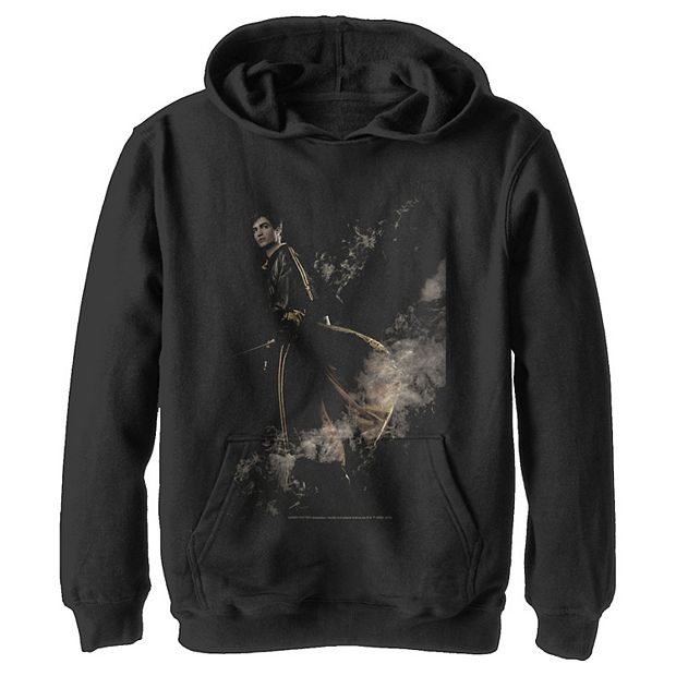 Kohls harry potter clearance hoodie