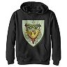 Boys 8-20 Harry Potter Durmstrang Crest Pullover Graphic Hoodie