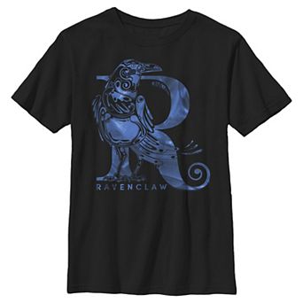 Boys 8-20 Harry Potter Ravenclaw Graphic Tee