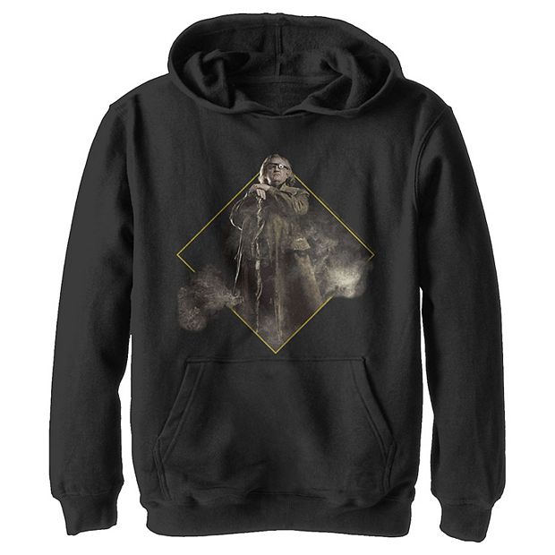 Kohls harry 2024 potter hoodie