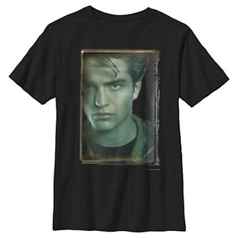 Boys 8-20 Harry Potter Cedric Diggory Portrait Graphic Tee