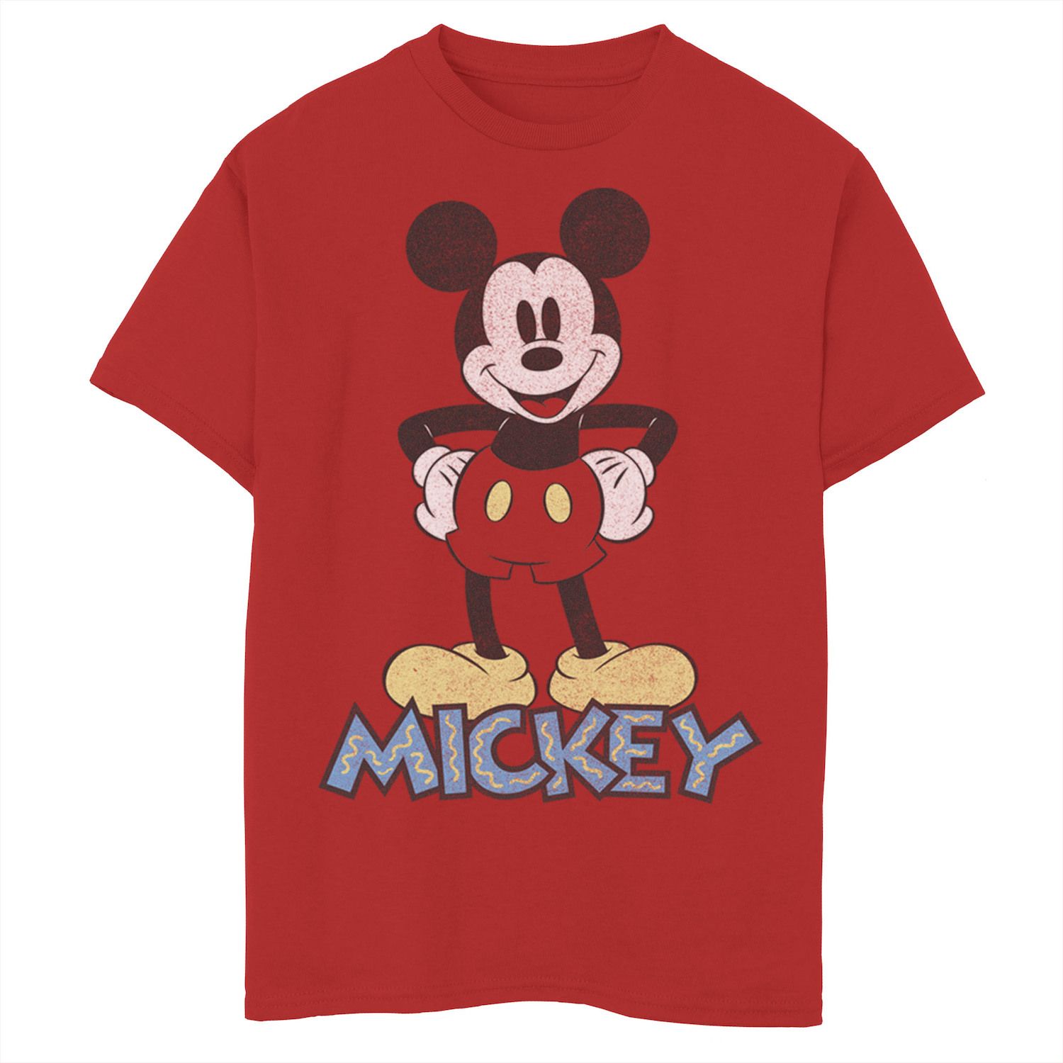 Magical Disney Clothing For Kids: From Mickey Mouse to Marvel Superheroes