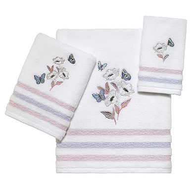 Avanti In The Garden Bath Towel