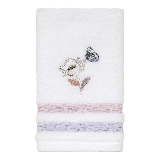 Kohls best sale fingertip towels