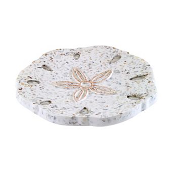 Avanti Coastal Terrazzo Soap Dish