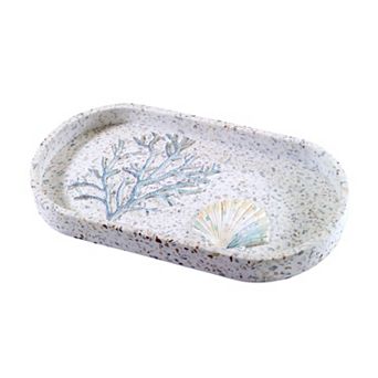 Avanti Coastal Terrazzo Tray