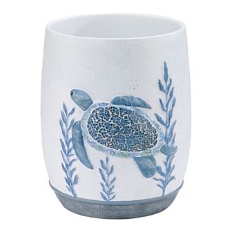 Avanti Caicos Wastebasket