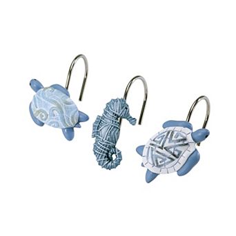 Avanti Caicos Shower Hooks
