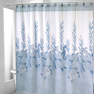 Avanti Caicos Shower Curtain