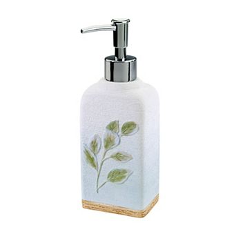 Avanti Ombre Leaves Soap Pump