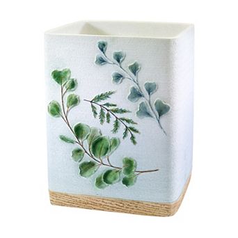 Avanti Ombre Leaves Wastebasket