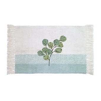 Avanti Ombre Leaves Rug