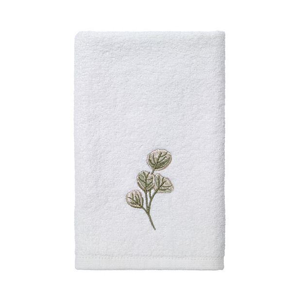 Kohls best sale fingertip towels