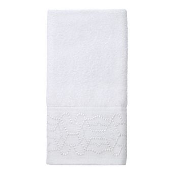 Avanti Serafina Fingertip Towel