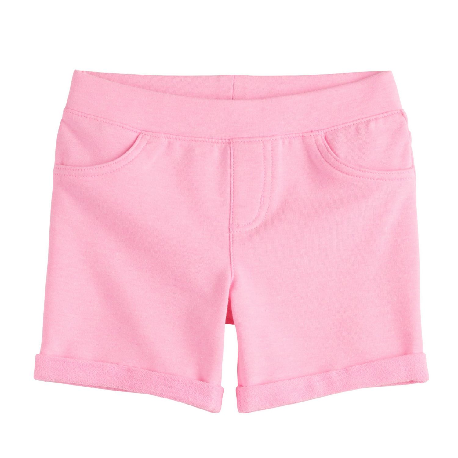 5t girls shorts
