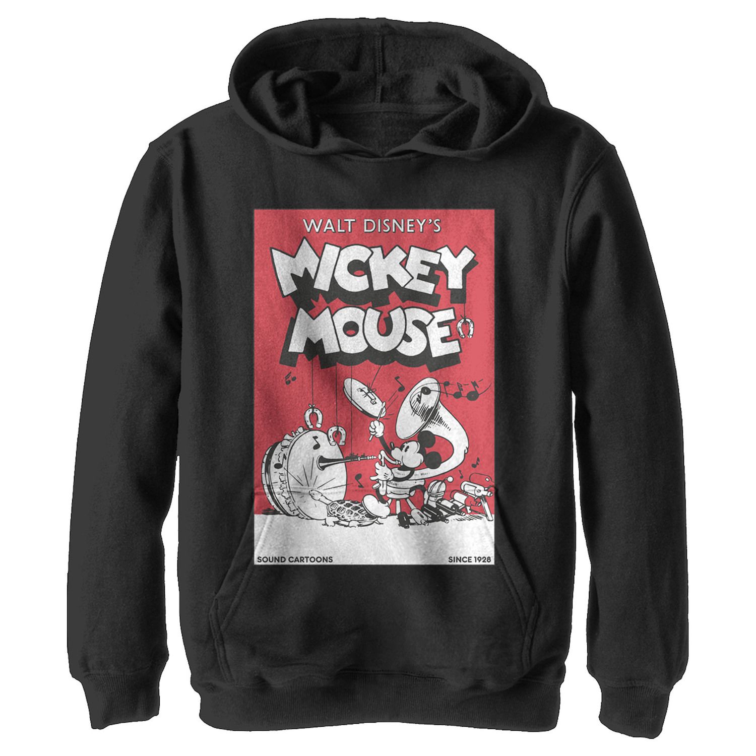 mickey mouse jumper boy