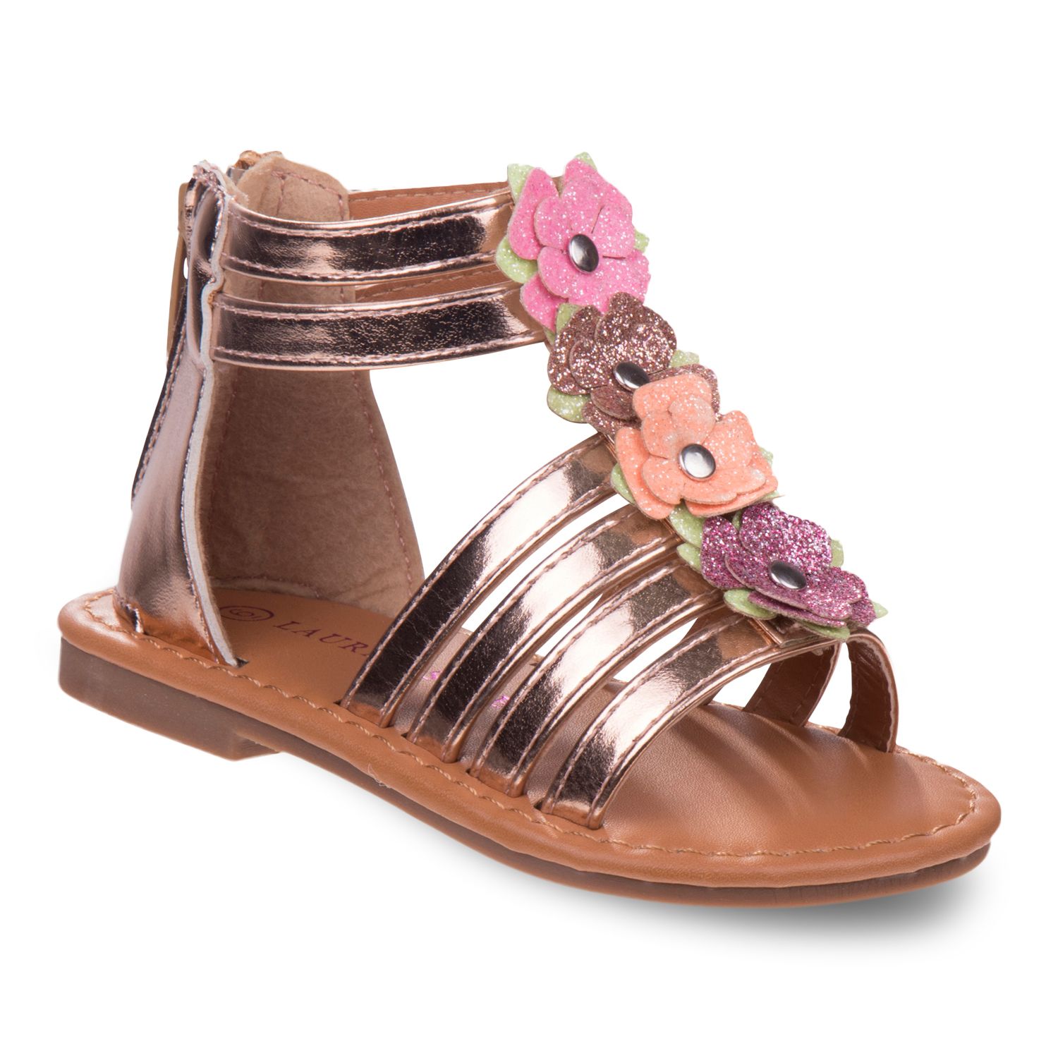 laura ashley sandals