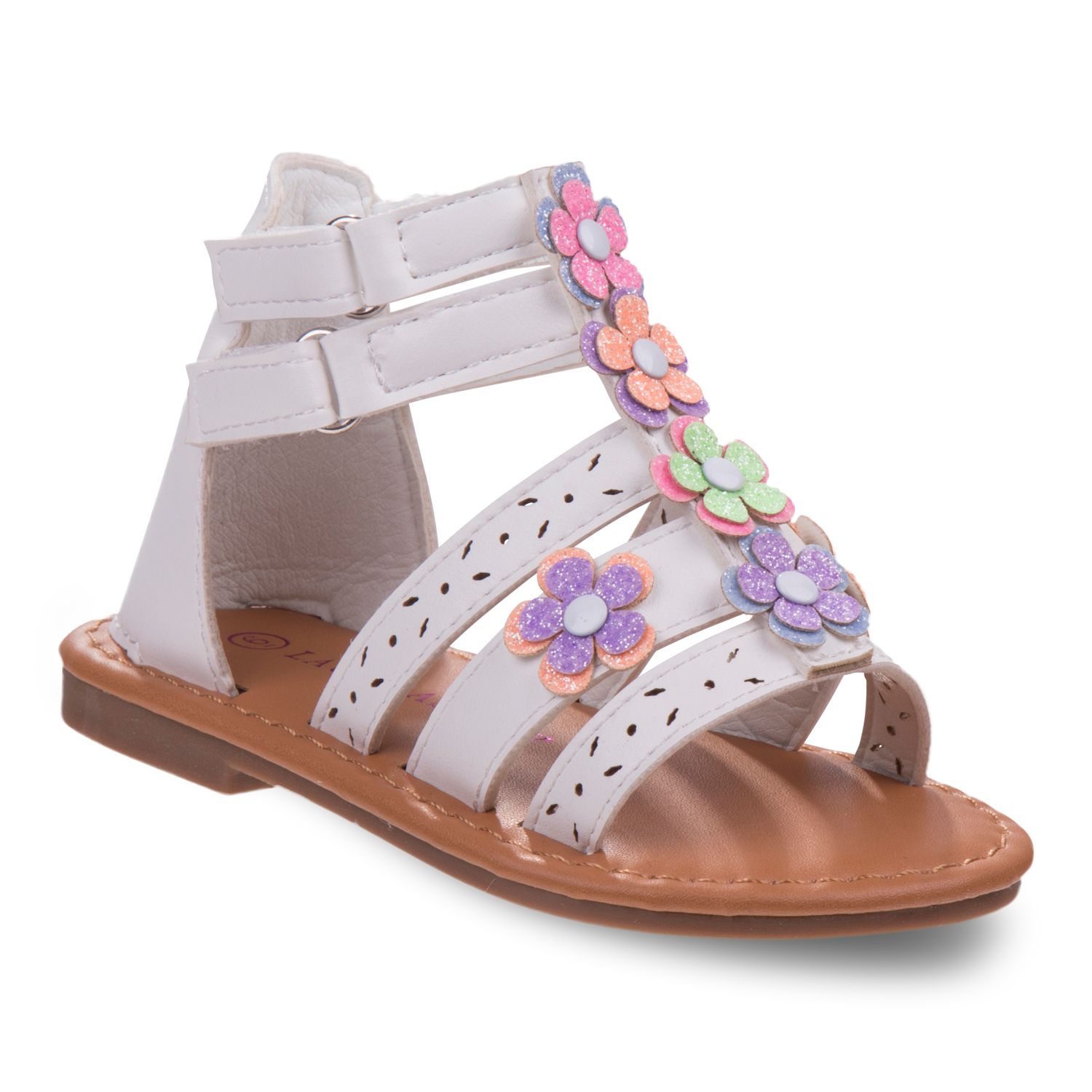 kohls gladiator sandals