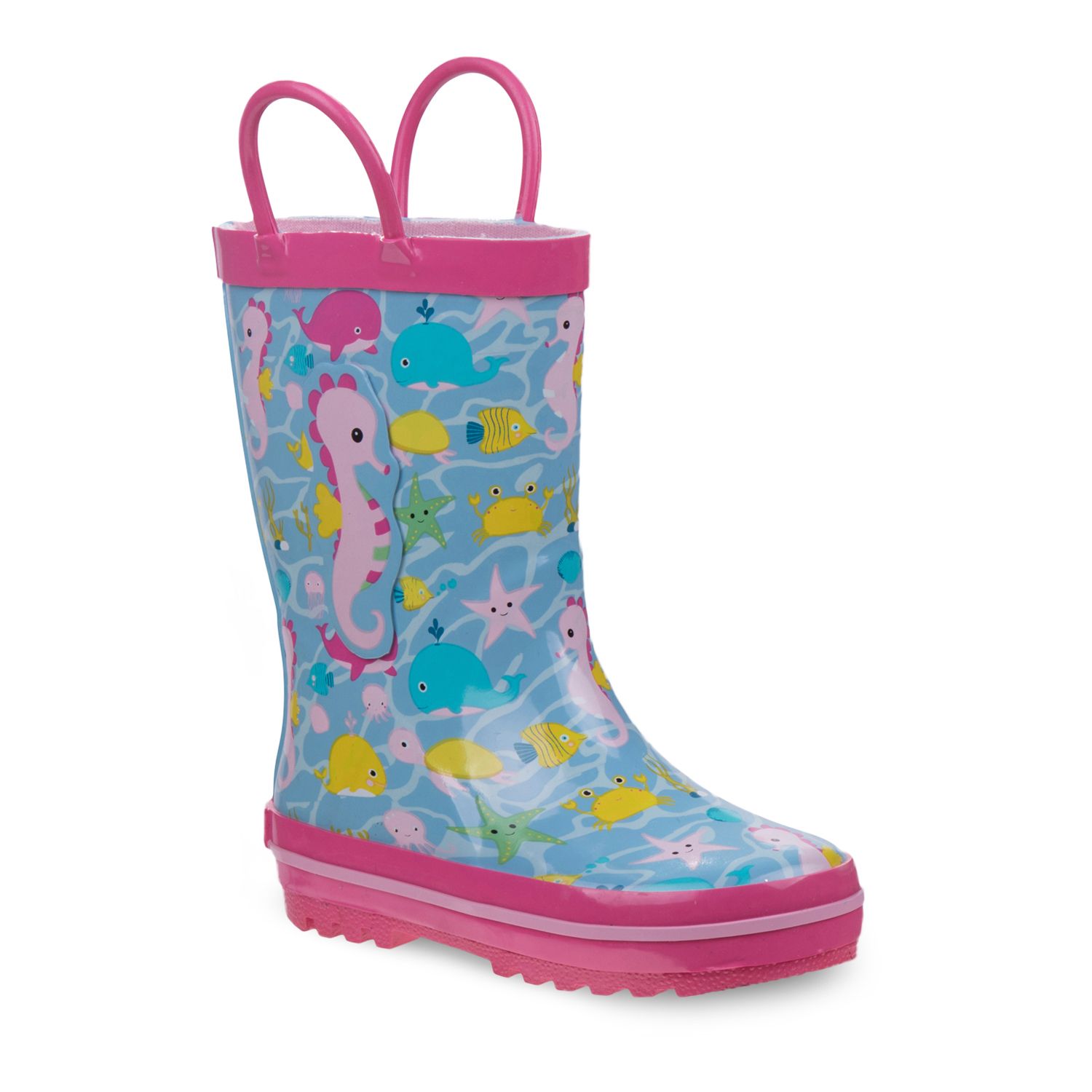 rain boots for kids girls