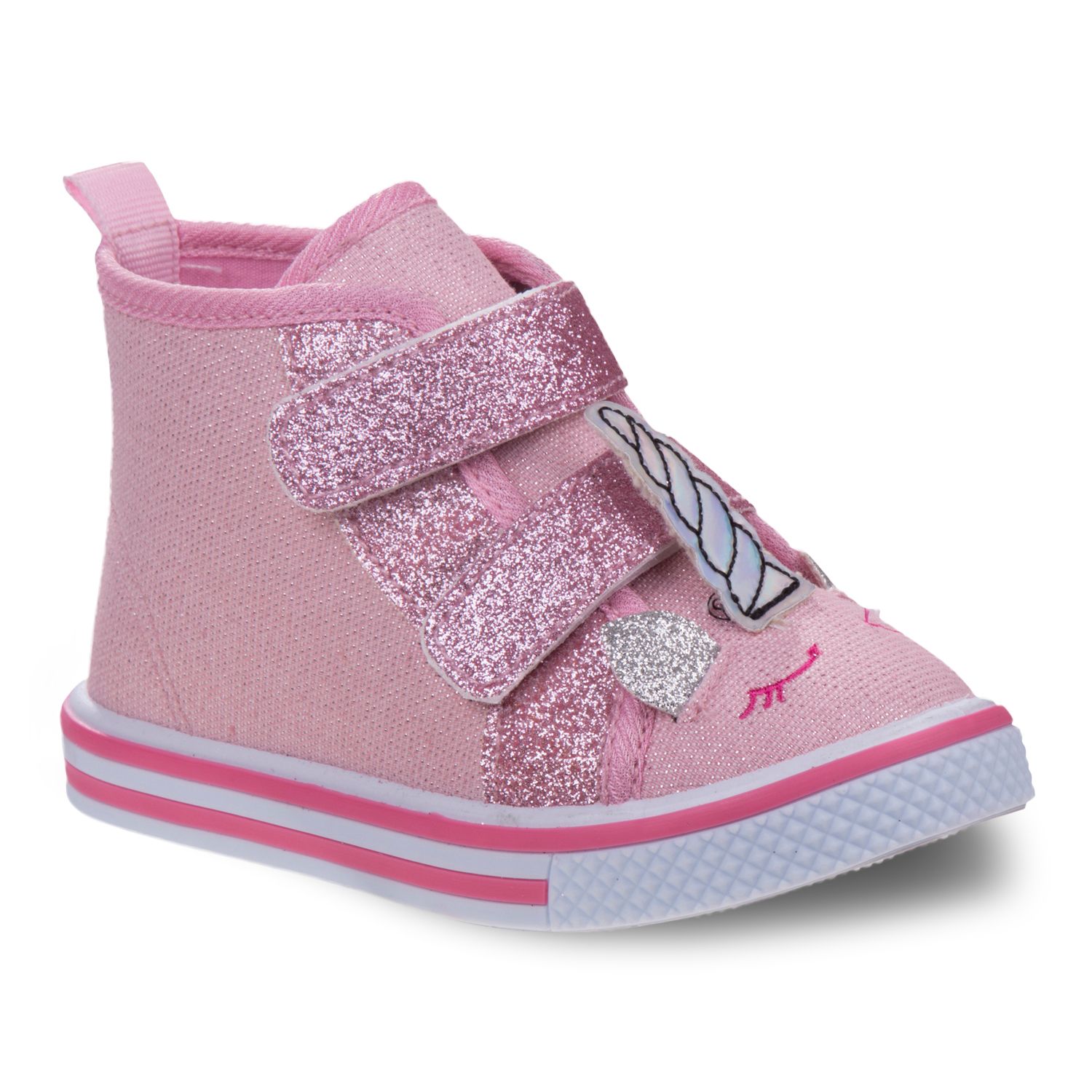 unicorn high tops next