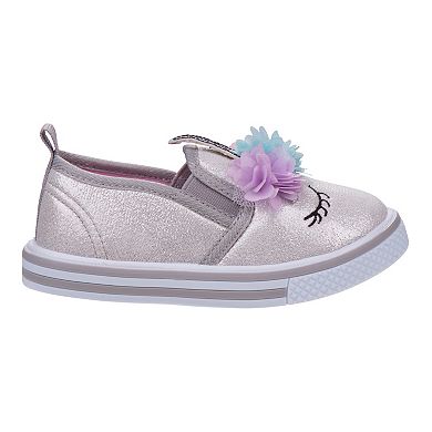 Laura Ashley Unicorn Toddler Girls' Sneakers