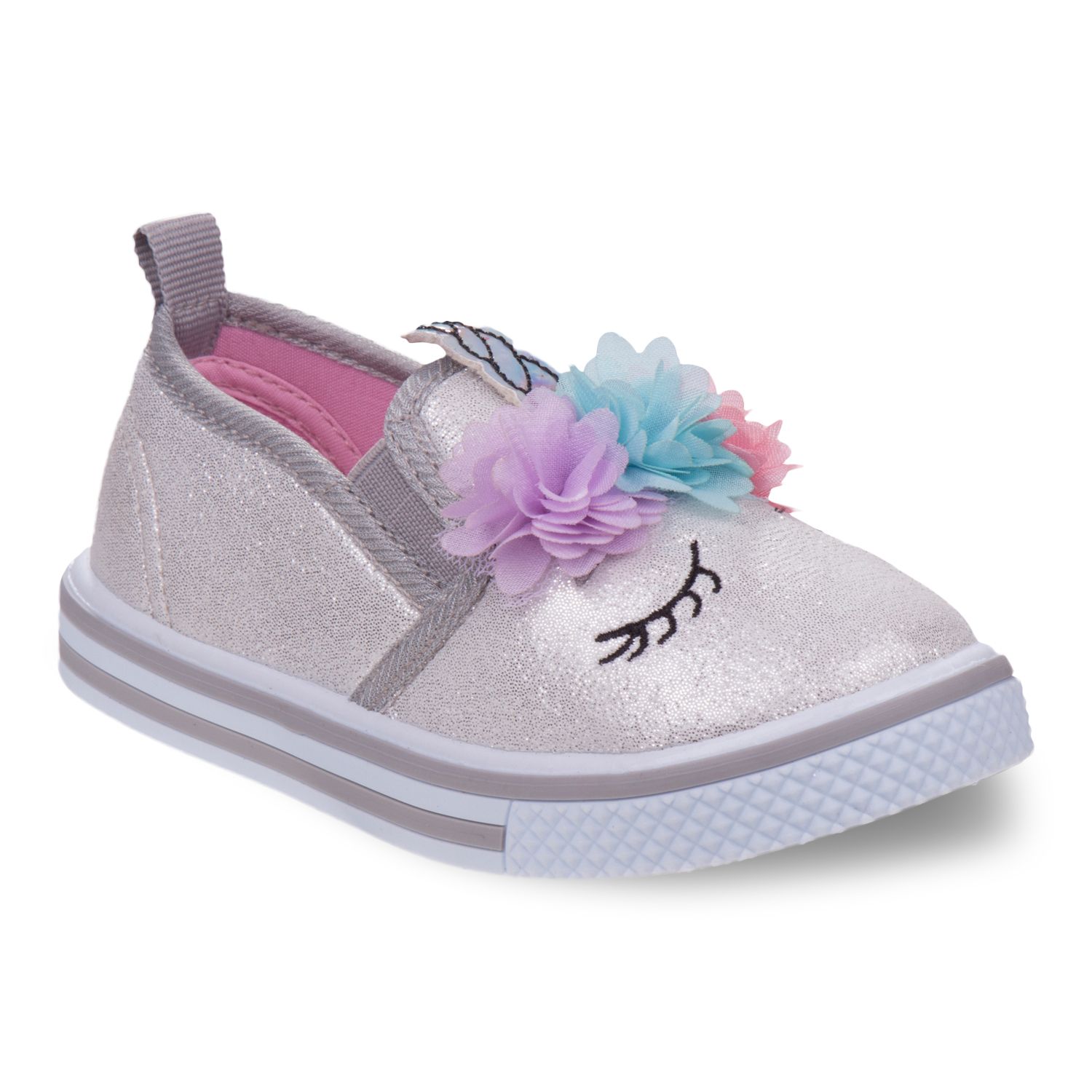 unicorn tennis shoes