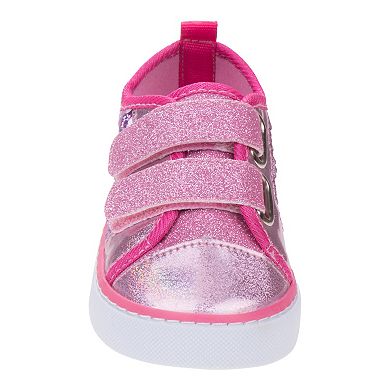 Laura Ashley Sequin Toddler Girls' Sneakers