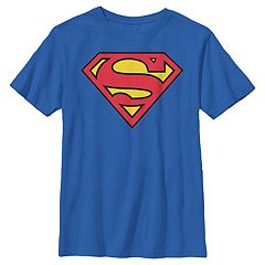 kwaad genetisch Ru Boys Graphic T-Shirts Kids Superman Tops & Tees - Tops, Clothing | Kohl's