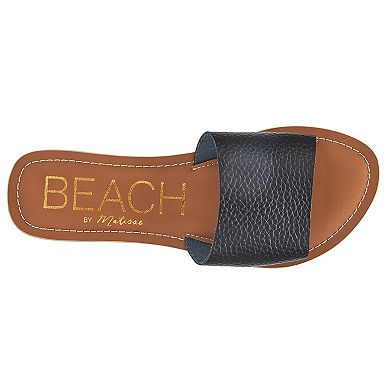 Beach by Matisse Cabana Women's Slide Sandals